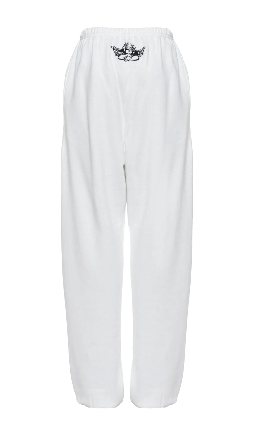 Shop Boys Lie Boys Lie Caitlyn Coded Kimmy Jogger Pant Jogger Bottoms for women – premium loungewear and festival fashion at Spoiled Brat