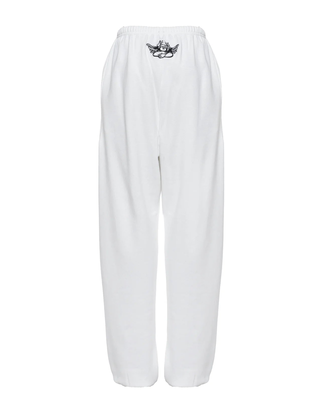 Shop Boys Lie Boys Lie Caitlyn Coded Kimmy Jogger Pant Jogger Bottoms for women – premium loungewear and festival fashion at Spoiled Brat