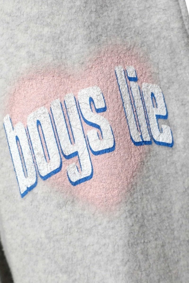 Shop Boys Lie Boys Lie Charmer Kimmy Jogger Pant Jogger Bottoms for women – premium loungewear and festival fashion at Spoiled Brat