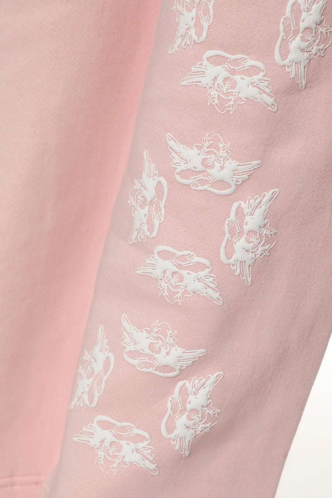 Shop Boys Lie Boys Lie Just Fore You Alex Pants as seen on Molly Marsh Jogger Bottoms for women – premium loungewear and festival fashion at Spoiled Brat