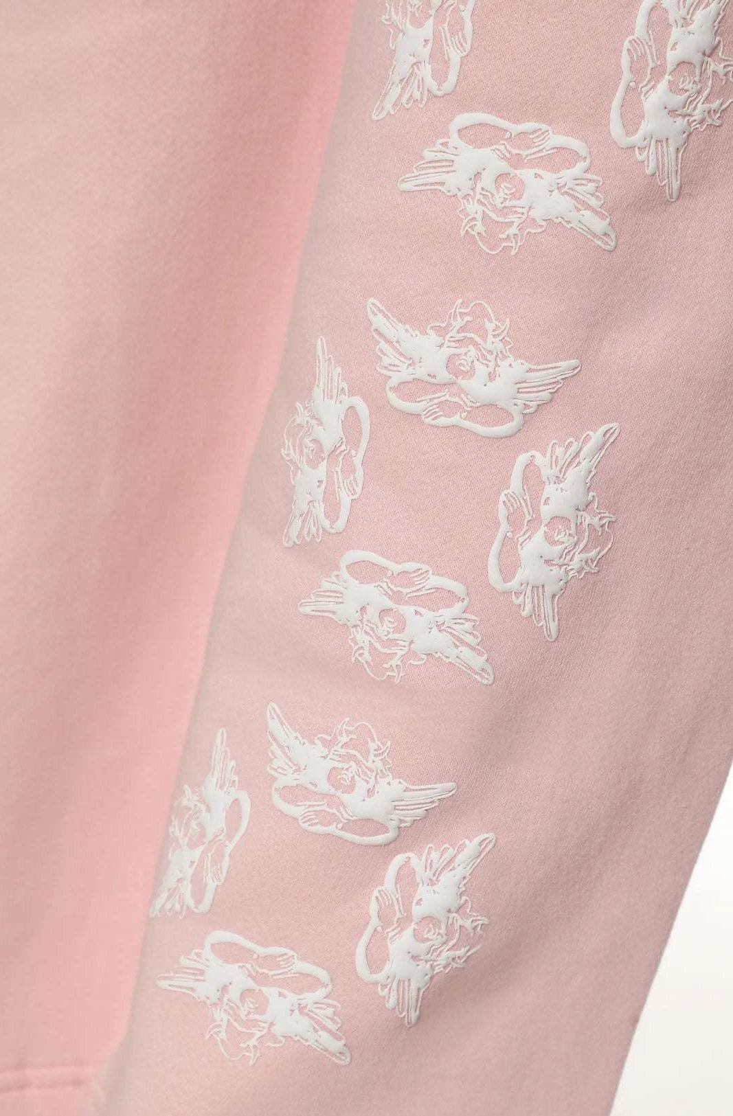 Shop Boys Lie Boys Lie Just Fore You Alex Pants as seen on Molly Marsh Jogger Bottoms for women – premium loungewear and festival fashion at Spoiled Brat