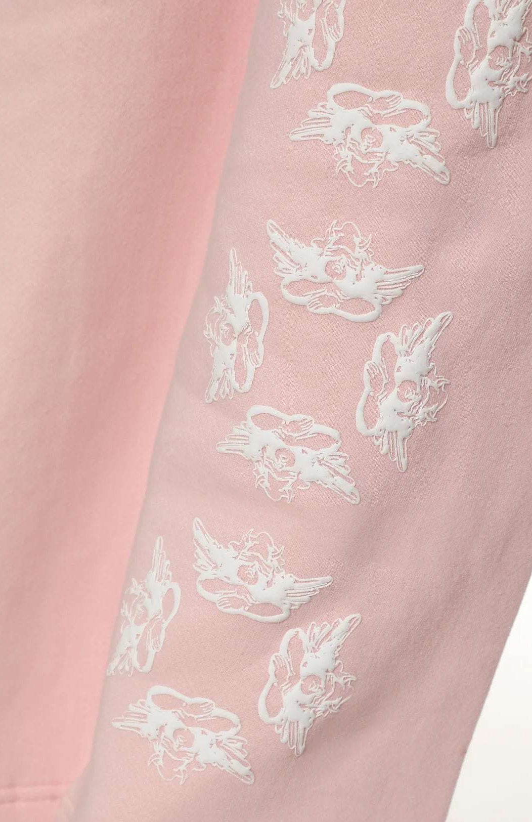 Shop Boys Lie Boys Lie Just Fore You Alex Pants as seen on Molly Marsh Jogger Bottoms for women – premium loungewear and festival fashion at Spoiled Brat