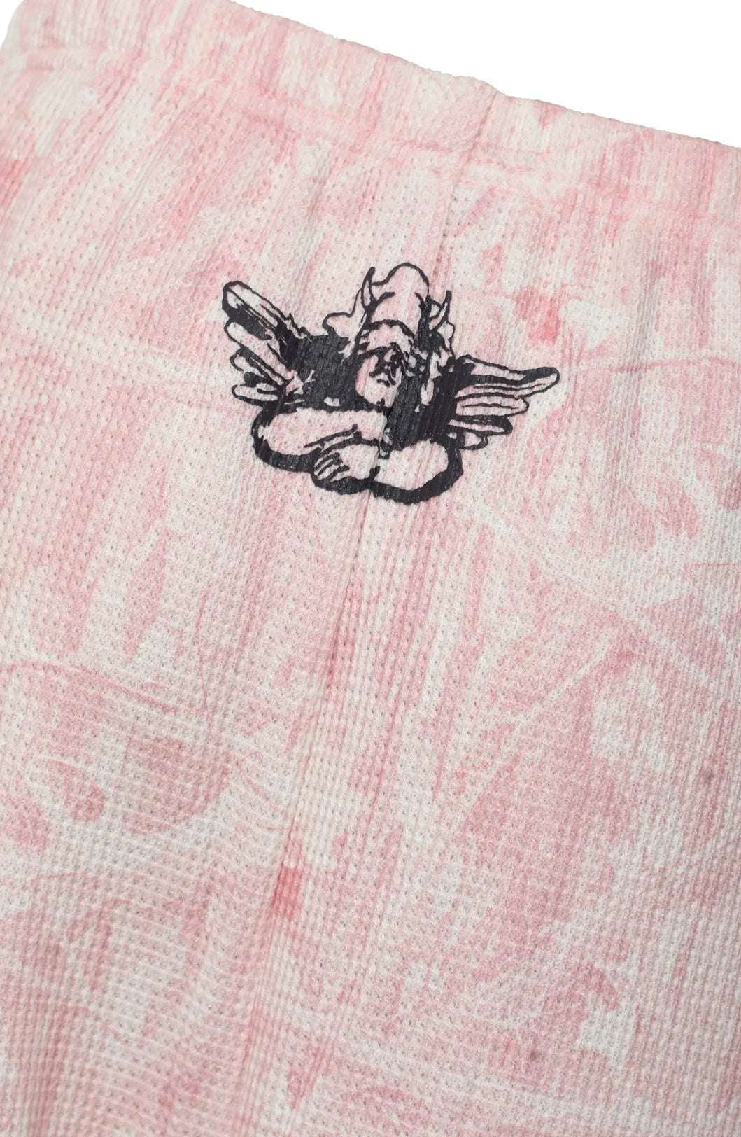 Shop Boys Lie Boys Lie Let Love Guide My Way Kimmy Jogger Pant Jogger Bottoms for women – premium loungewear and festival fashion at Spoiled Brat