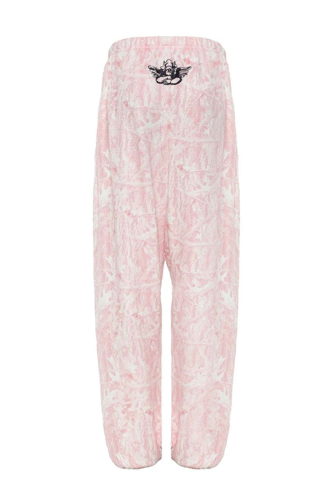 Shop Boys Lie Boys Lie Let Love Guide My Way Kimmy Jogger Pant Jogger Bottoms for women – premium loungewear and festival fashion at Spoiled Brat