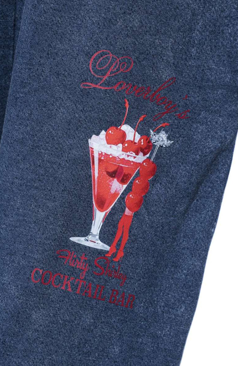 Shop Boys Lie Boys Lie Loverboy Flirty Shirley Kimmy Jogger Pants Jogger Bottoms for women – premium loungewear and festival fashion at Spoiled Brat