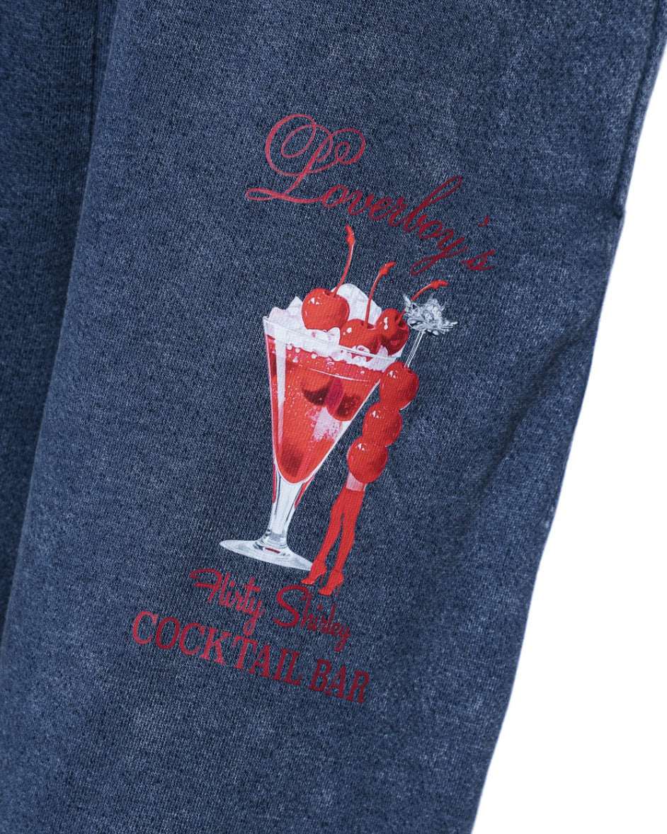 Shop Boys Lie Boys Lie Loverboy Flirty Shirley Kimmy Jogger Pants Jogger Bottoms for women – premium loungewear and festival fashion at Spoiled Brat