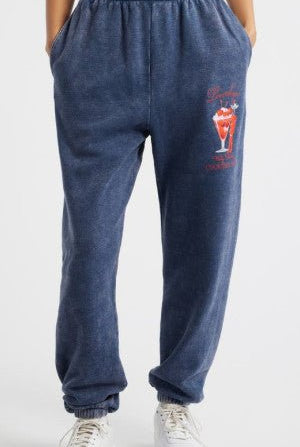 Shop Boys Lie Boys Lie Loverboy Flirty Shirley Kimmy Jogger Pants Jogger Bottoms for women – premium loungewear and festival fashion at Spoiled Brat
