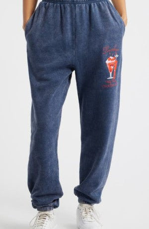 Shop Boys Lie Boys Lie Loverboy Flirty Shirley Kimmy Jogger Pants Jogger Bottoms for women – premium loungewear and festival fashion at Spoiled Brat