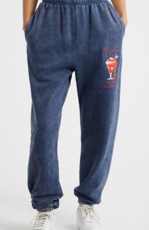 Shop Boys Lie Boys Lie Loverboy Flirty Shirley Kimmy Jogger Pants Jogger Bottoms for women – premium loungewear and festival fashion at Spoiled Brat