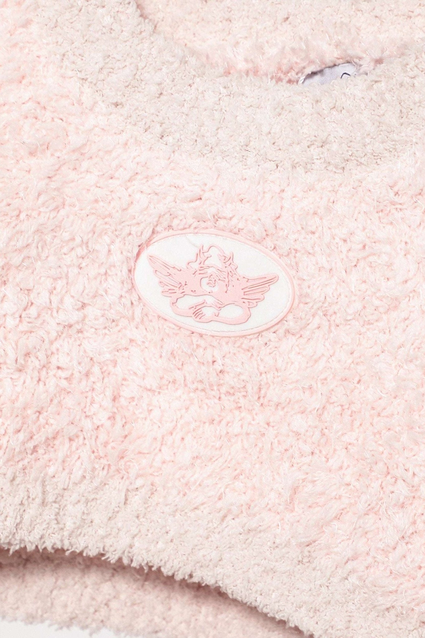 Shop Boys Lie Boys Lie Mami Cosy Bralette Tank Top for women – premium loungewear and festival fashion at Spoiled Brat