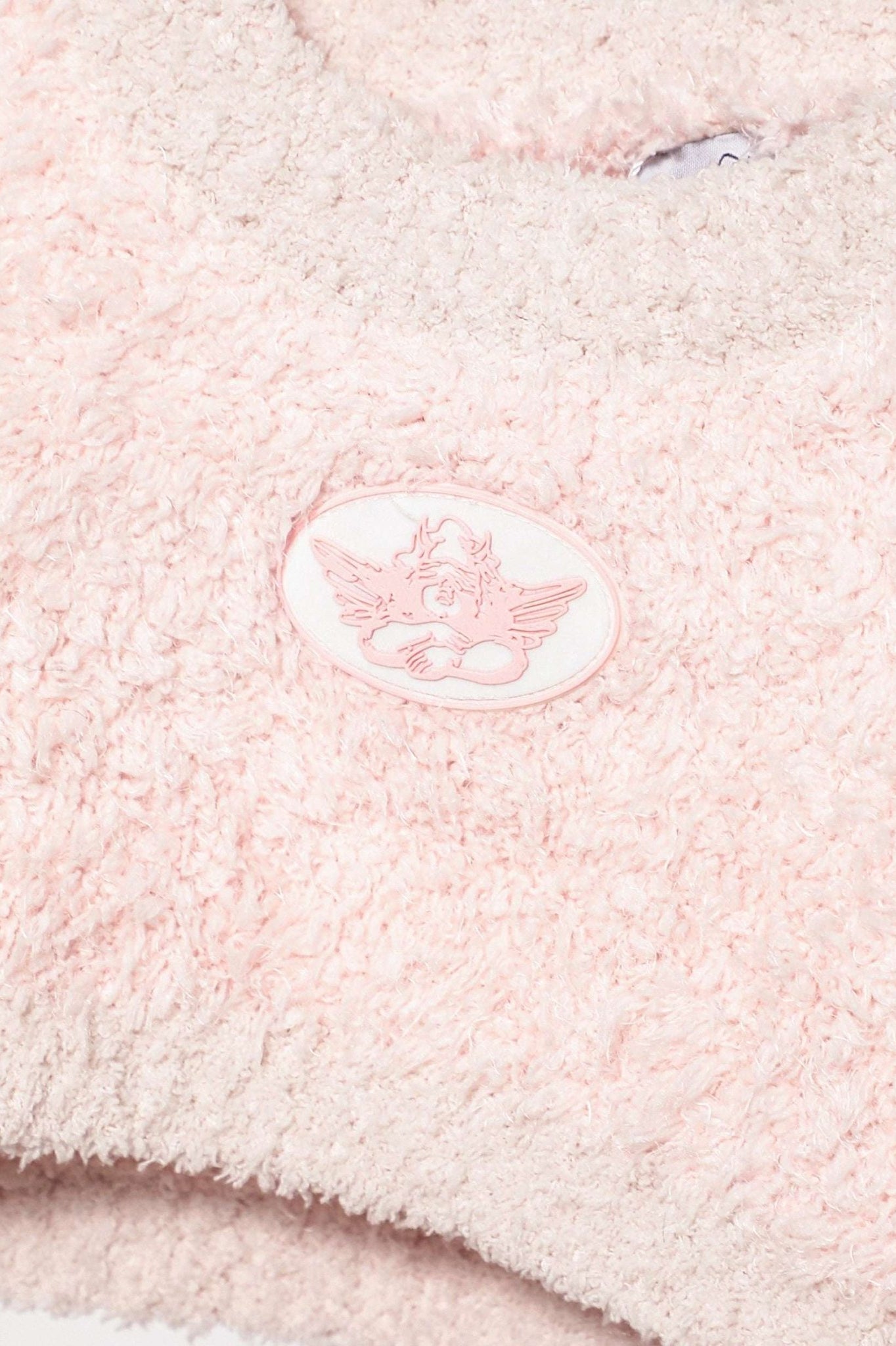 Shop Boys Lie Boys Lie Mami Cosy Bralette Tank Top for women – premium loungewear and festival fashion at Spoiled Brat