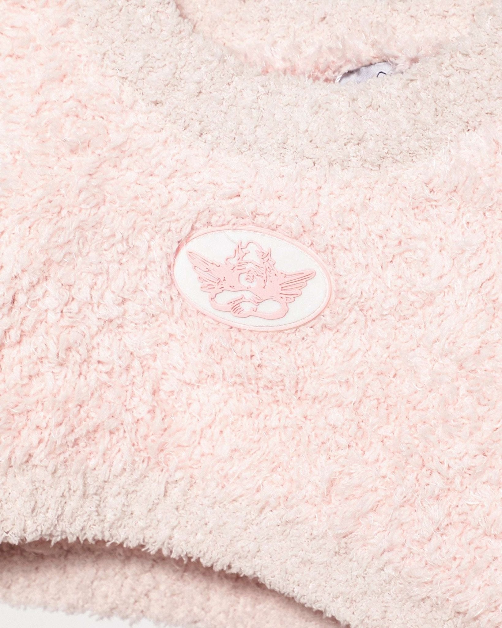 Boys Lie Mami Cosy Bralette by Boys Lie – Tank Top – Pink | Spoiled Brat UK