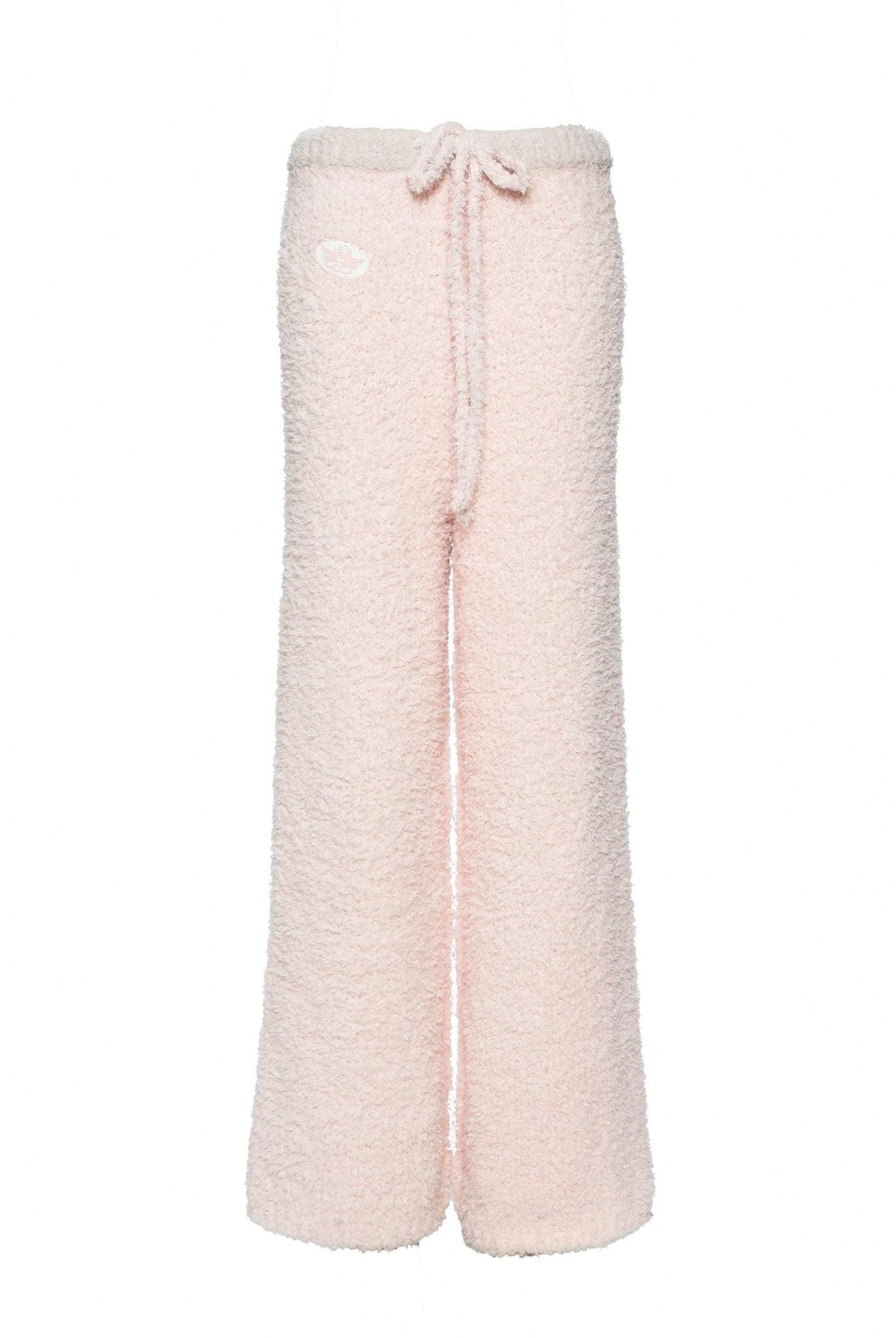 Shop Boys Lie Boys Lie Mami Pink Sweatpants Jogger Bottoms for women – premium loungewear and festival fashion at Spoiled Brat