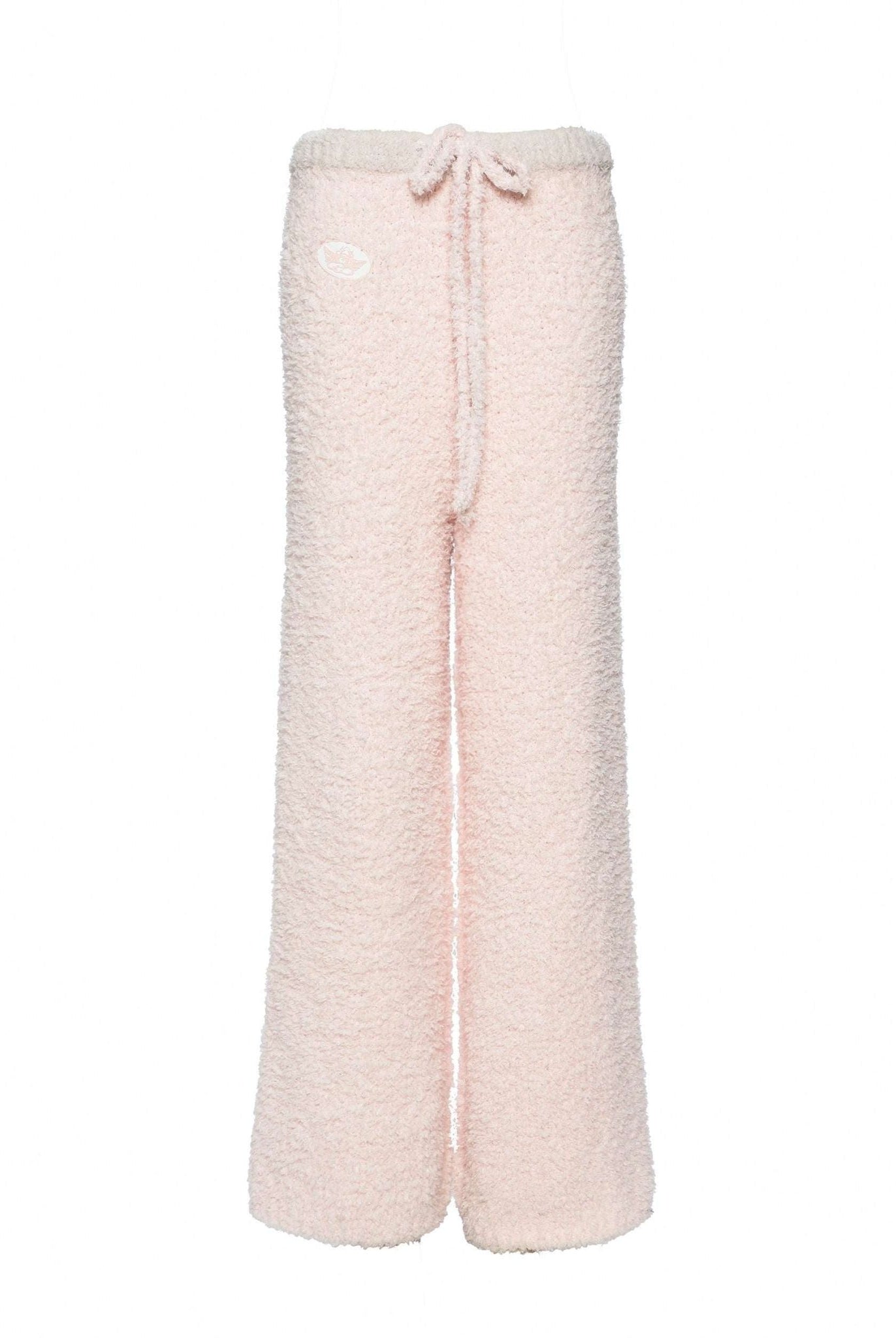 Shop Boys Lie Boys Lie Mami Pink Sweatpants Jogger Bottoms for women – premium loungewear and festival fashion at Spoiled Brat