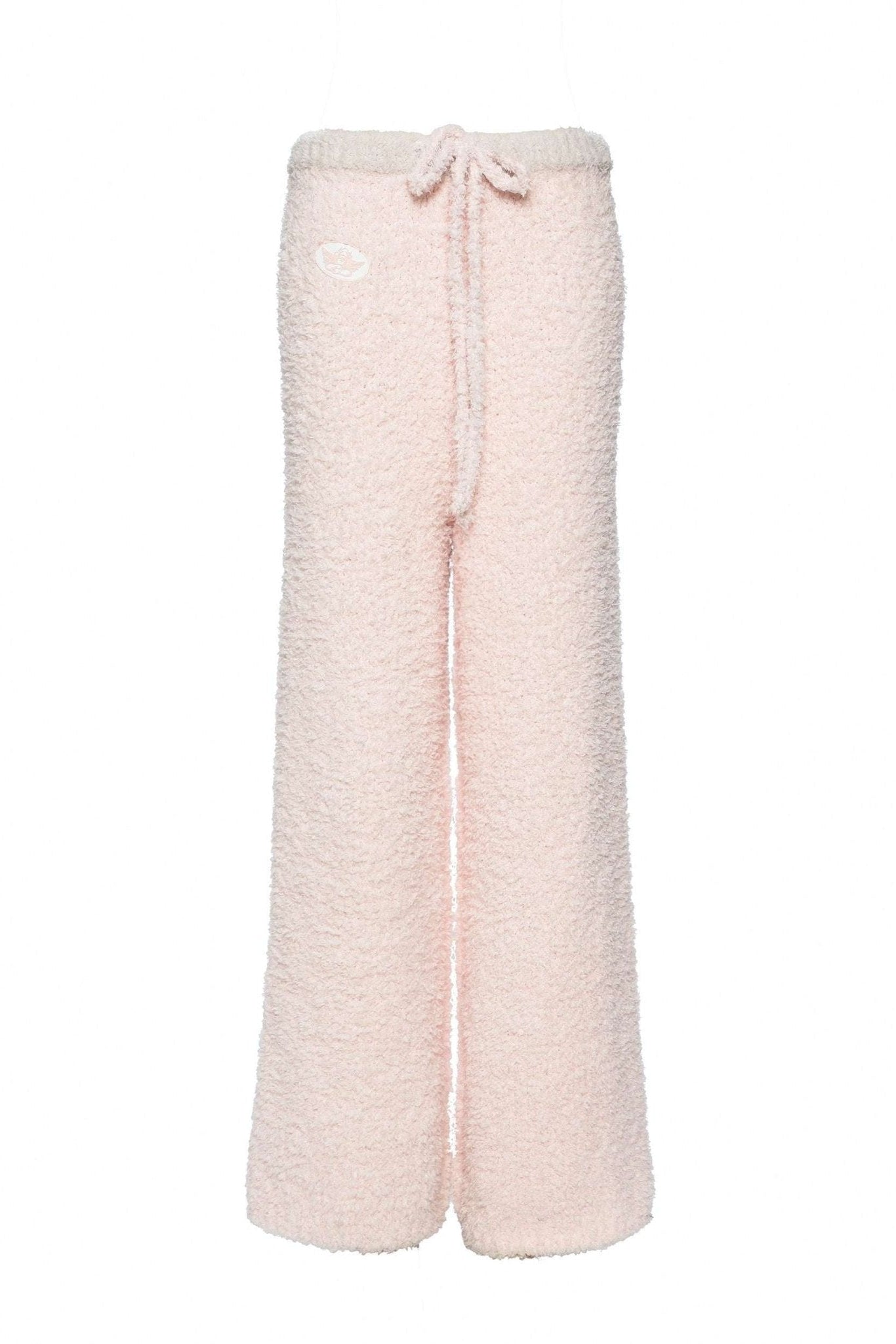 Shop Boys Lie Boys Lie Mami Pink Sweatpants Jogger Bottoms for women – premium loungewear and festival fashion at Spoiled Brat