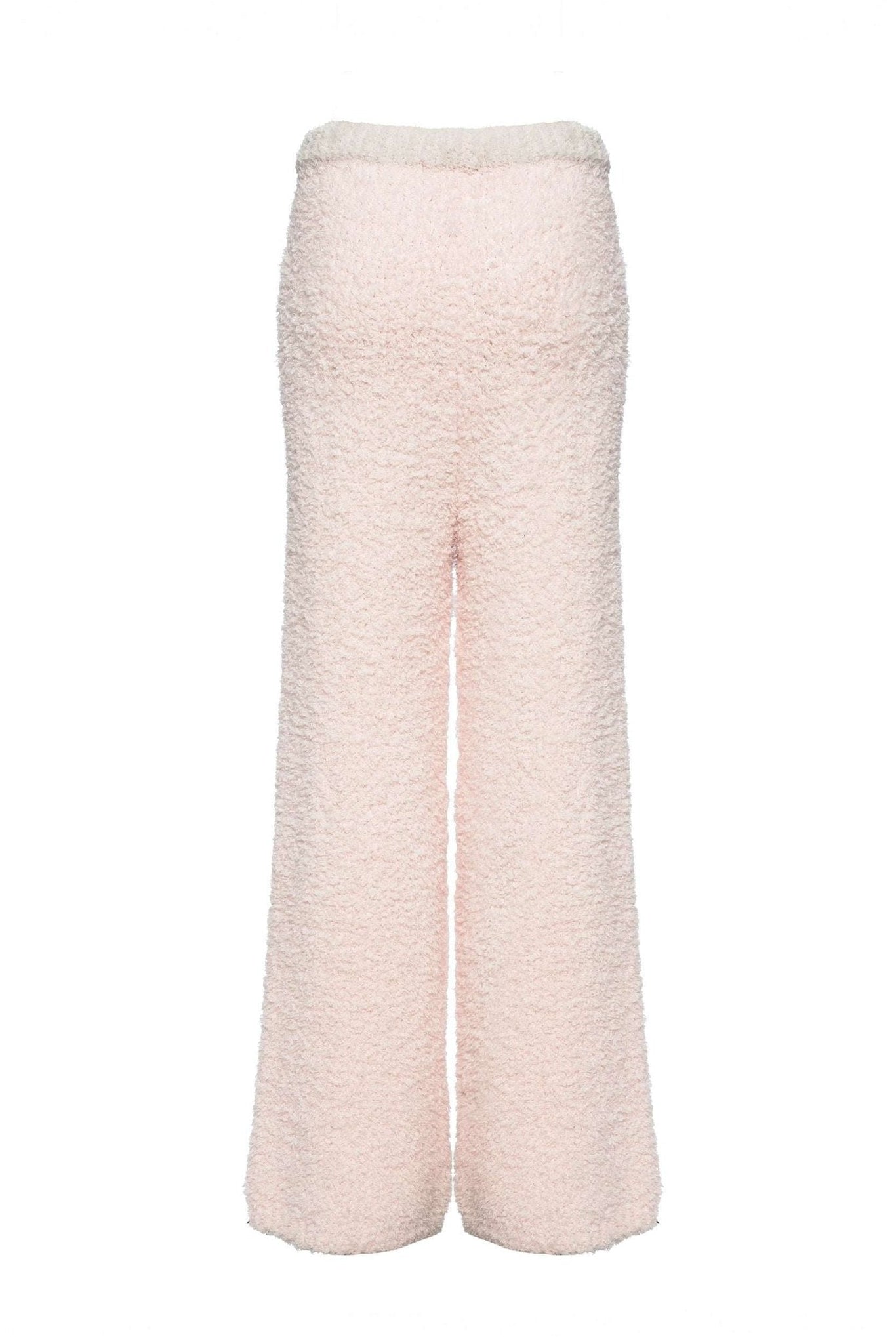 Shop Boys Lie Boys Lie Mami Pink Sweatpants Jogger Bottoms for women – premium loungewear and festival fashion at Spoiled Brat