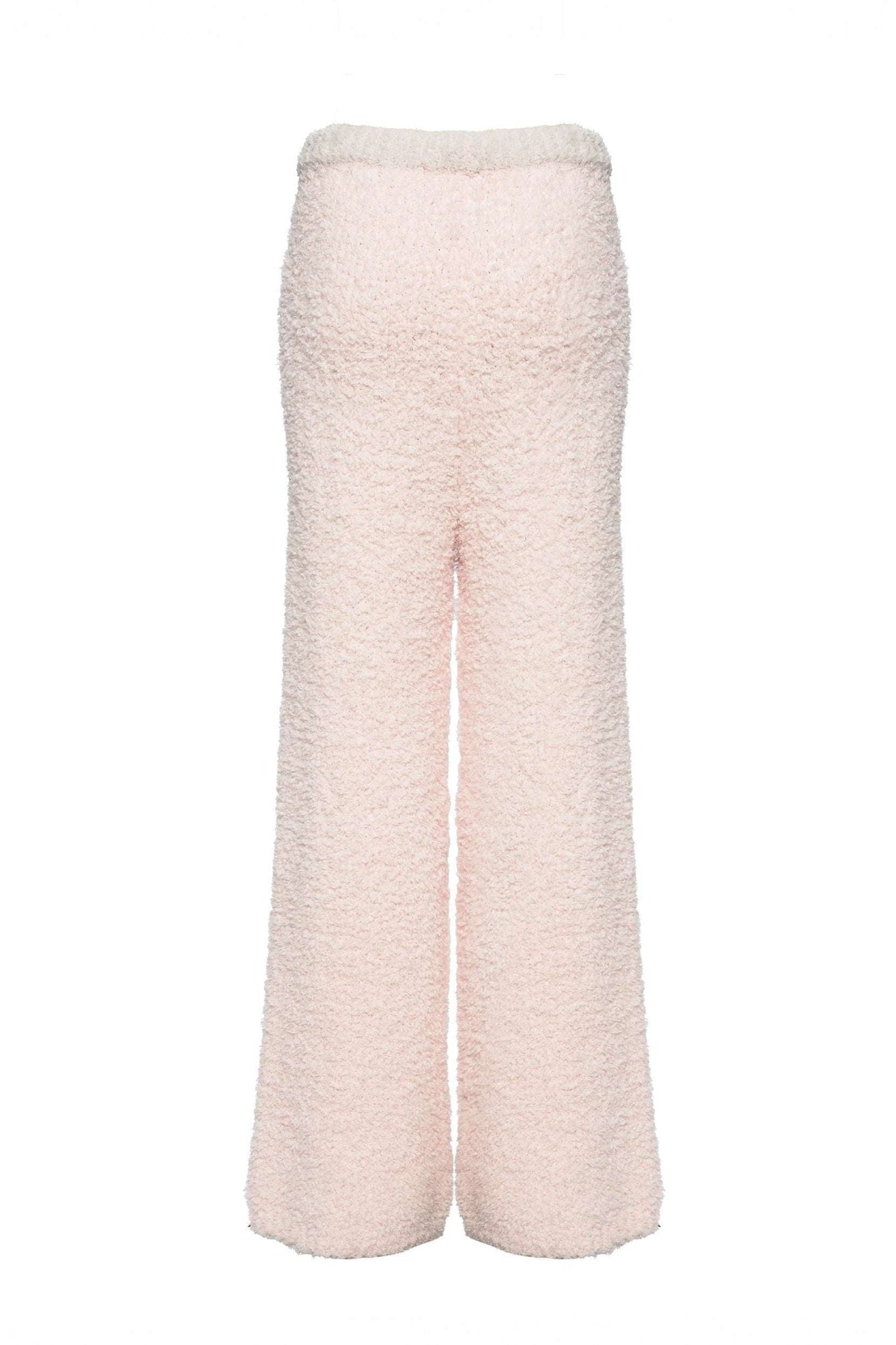 Shop Boys Lie Boys Lie Mami Pink Sweatpants Jogger Bottoms for women – premium loungewear and festival fashion at Spoiled Brat