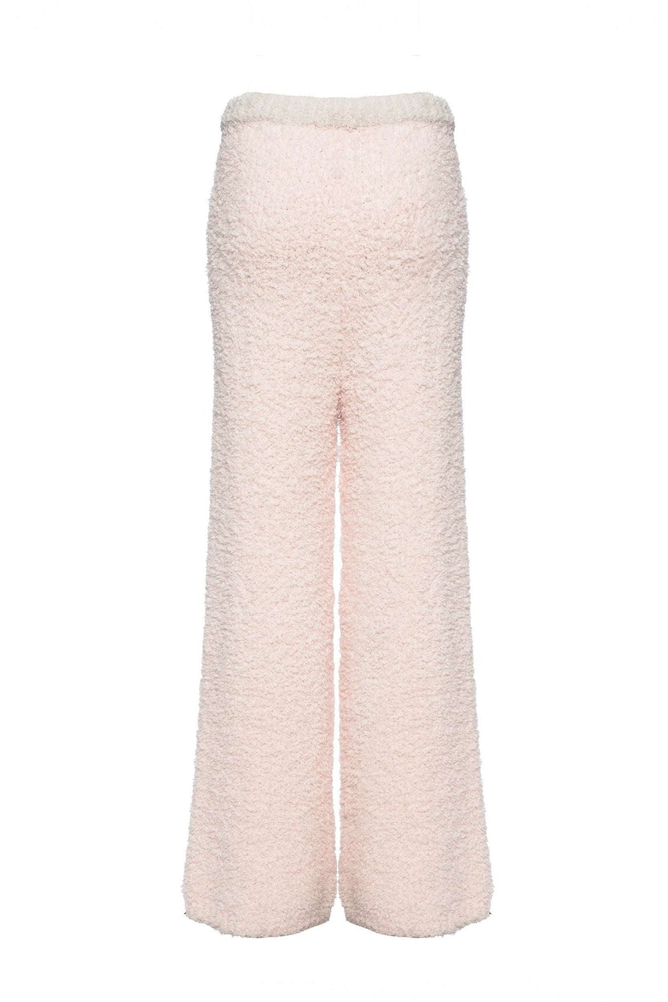 Shop Boys Lie Boys Lie Mami Pink Sweatpants Jogger Bottoms for women – premium loungewear and festival fashion at Spoiled Brat