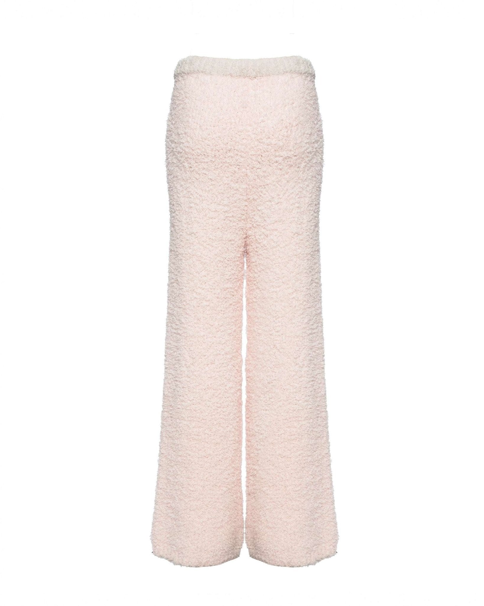 Boys Lie Mami Pink Sweatpants by Boys Lie – Jogger Bottoms – Pink | Spoiled Brat UK