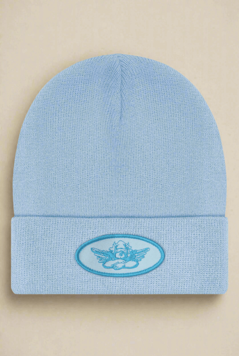 Shop Boys Lie Boys Lie Manhunt Beanie Beanie for women – premium loungewear and festival fashion at Spoiled Brat