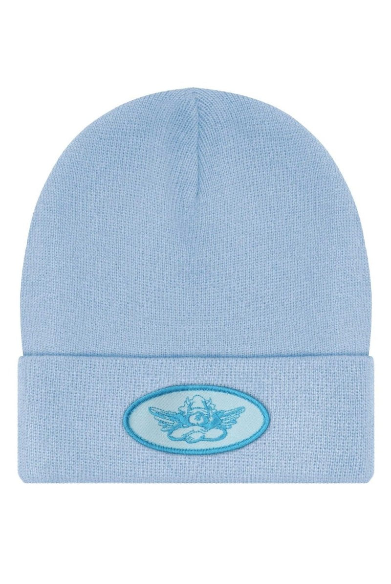Shop Boys Lie Boys Lie Manhunt Beanie Beanie for women – premium loungewear and festival fashion at Spoiled Brat
