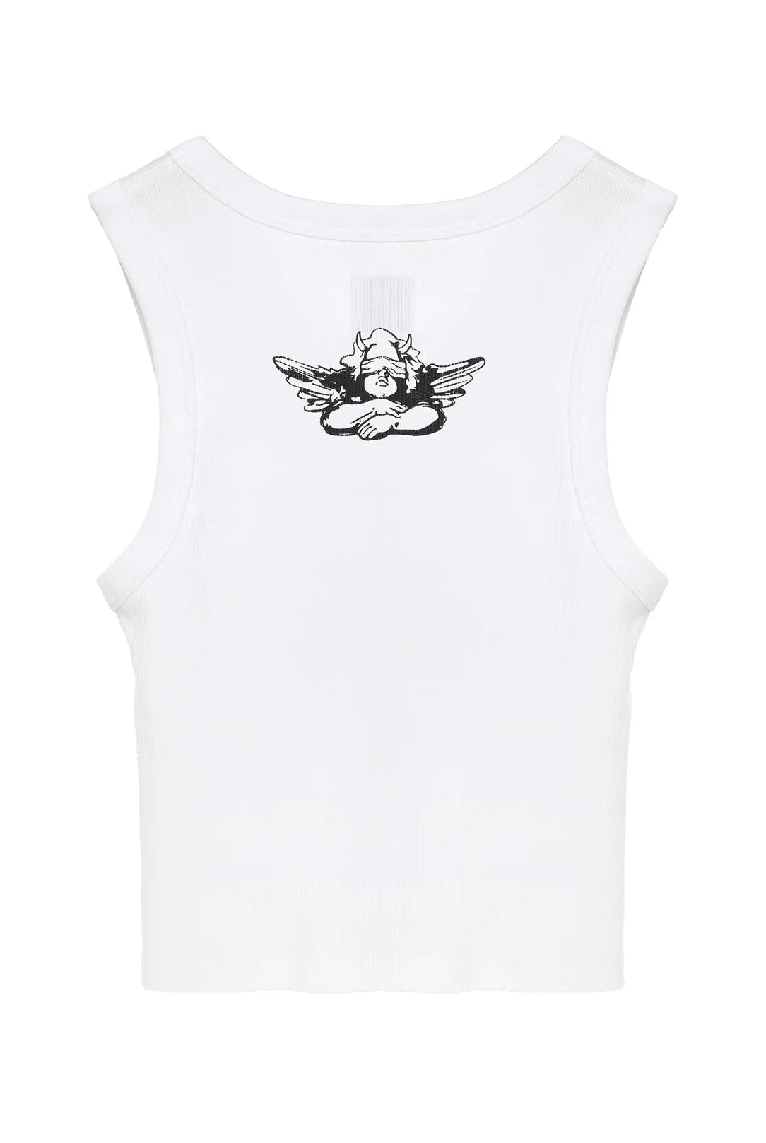 Shop Boys Lie Boys Lie Red Flags Randy Tank Top Tank Top for women – premium loungewear and festival fashion at Spoiled Brat