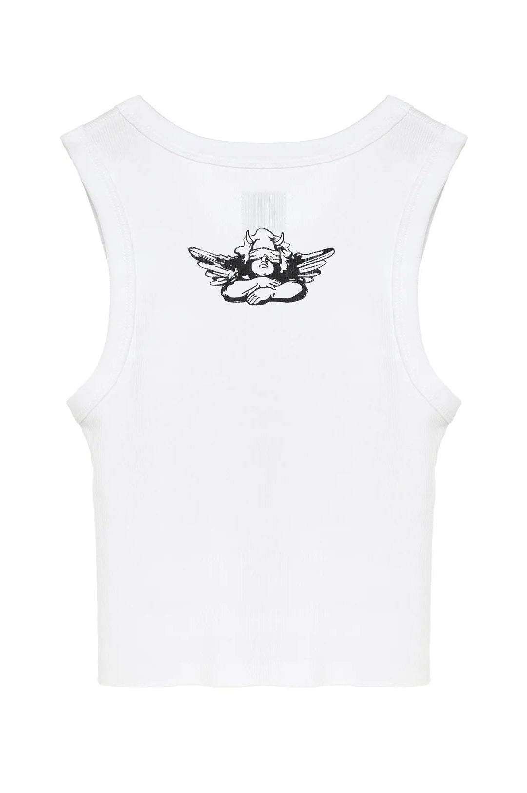 Shop Boys Lie Boys Lie Red Flags Randy Tank Top Tank Top for women – premium loungewear and festival fashion at Spoiled Brat