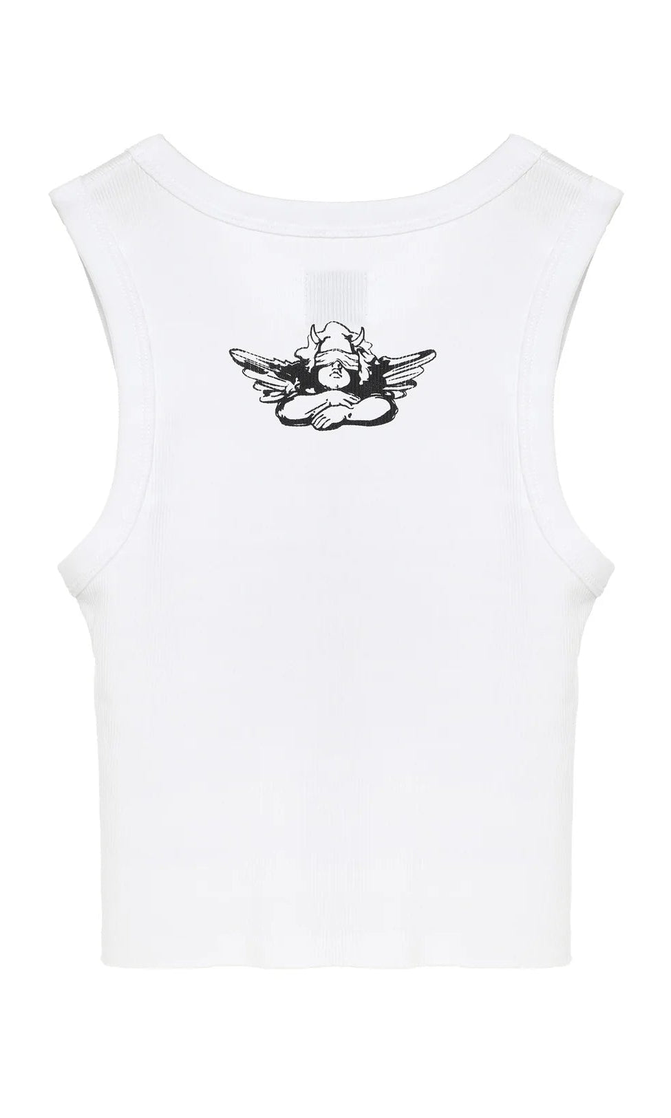 Shop Boys Lie Boys Lie Red Flags Randy Tank Top Tank Top for women – premium loungewear and festival fashion at Spoiled Brat