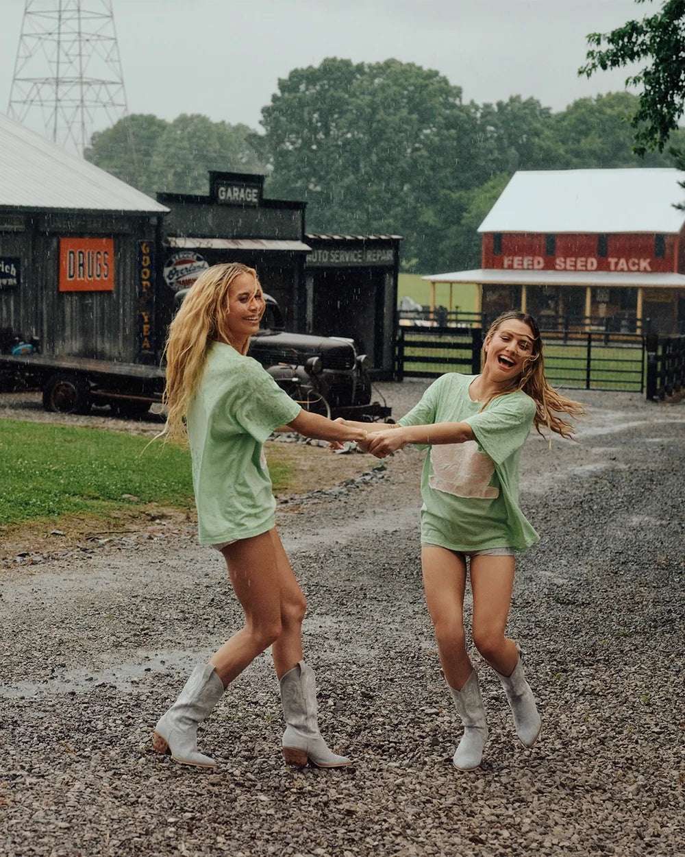 Shop Boys Lie Boys Lie Stitch Me Up Boyfriend Tee Boyfriend T-Shirt for women – premium loungewear and festival fashion at Spoiled Brat