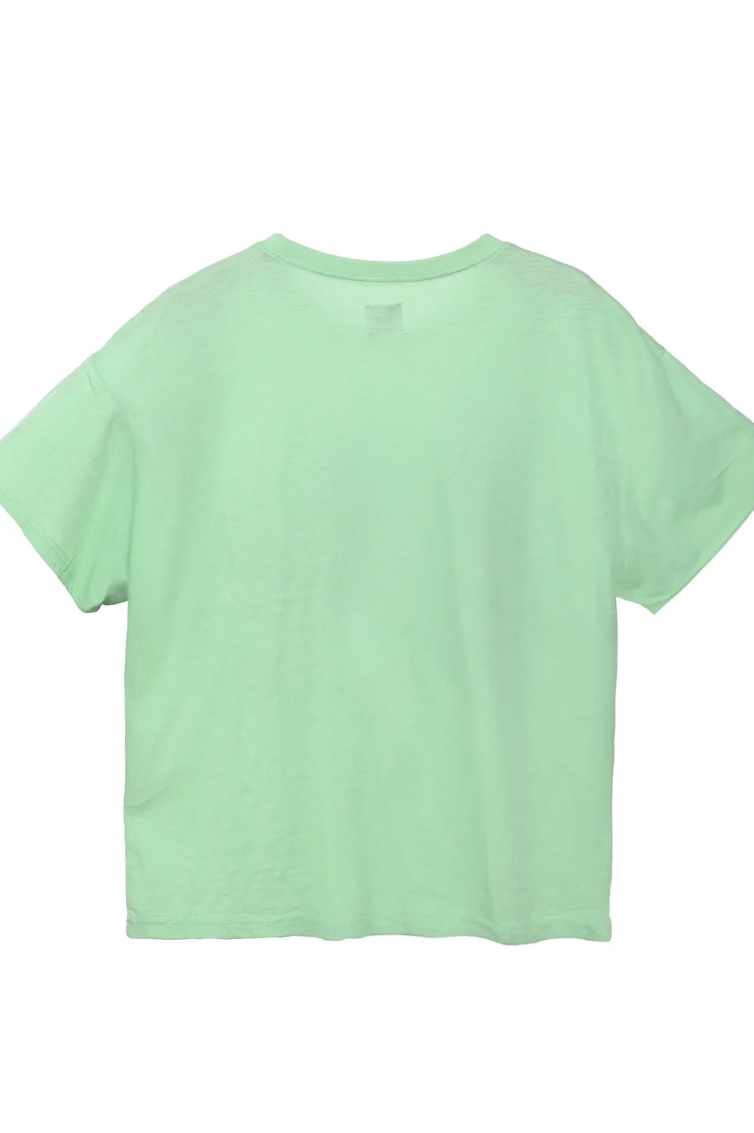 Shop Boys Lie Boys Lie Stitch Me Up Boyfriend Tee Boyfriend T-Shirt for women – premium loungewear and festival fashion at Spoiled Brat