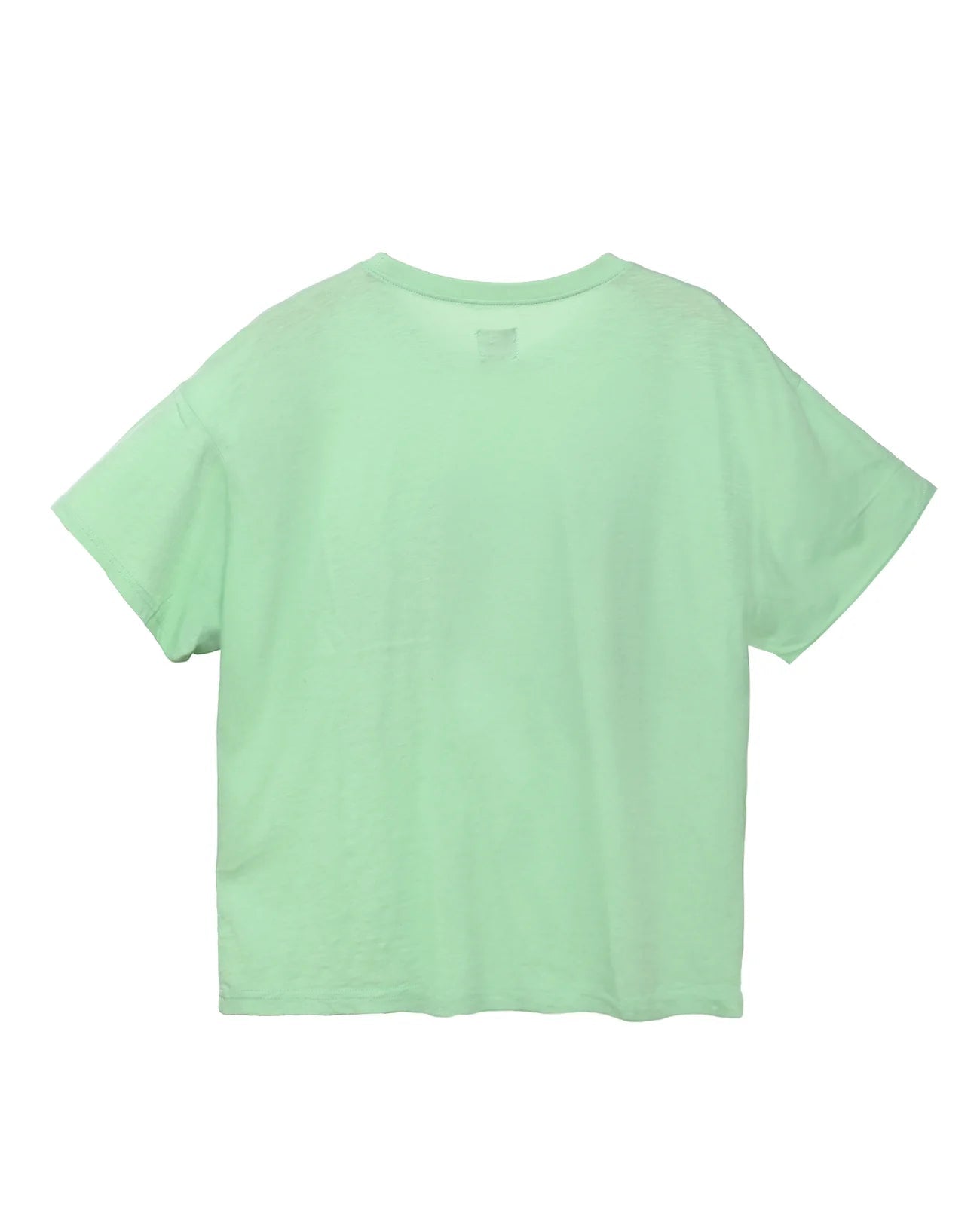 Shop Boys Lie Boys Lie Stitch Me Up Boyfriend Tee Boyfriend T-Shirt for women – premium loungewear and festival fashion at Spoiled Brat