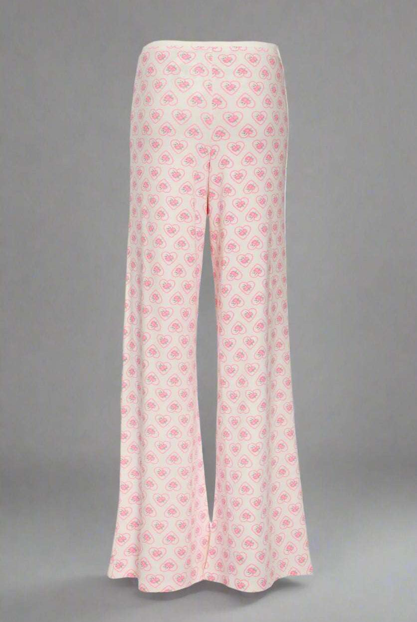 Shop Boys Lie Boys Lie Sweet Sadie Pajama Bottom Pyjamas for women – premium loungewear and festival fashion at Spoiled Brat