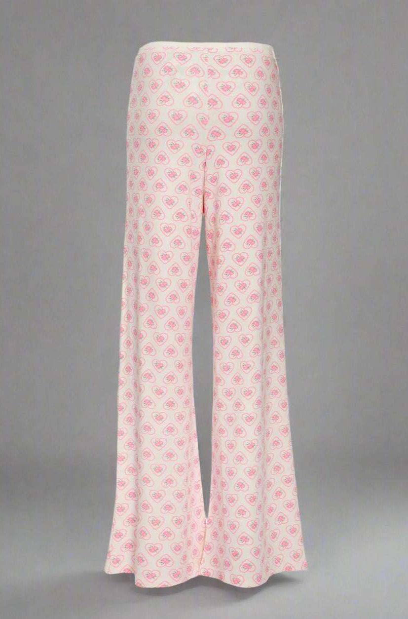 Shop Boys Lie Boys Lie Sweet Sadie Pajama Bottom Pyjamas for women – premium loungewear and festival fashion at Spoiled Brat