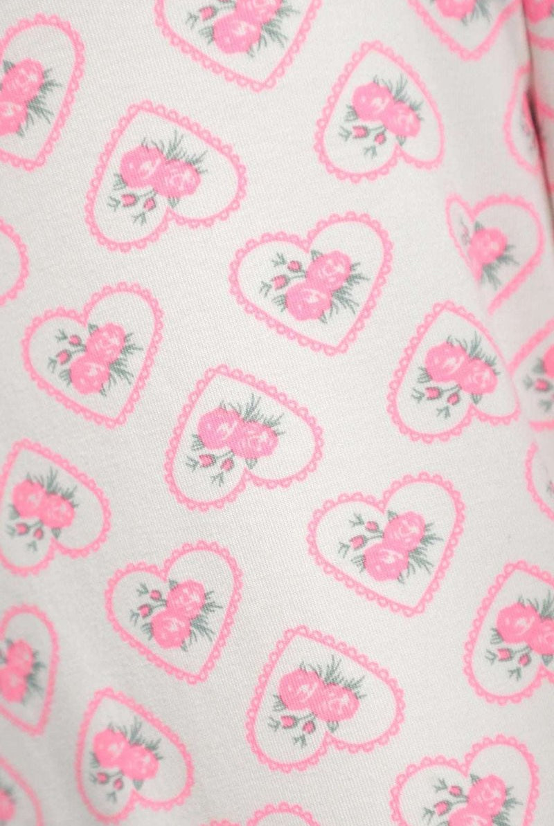 Shop Boys Lie Boys Lie Sweet Sadie Pajama Bottom Pyjamas for women – premium loungewear and festival fashion at Spoiled Brat