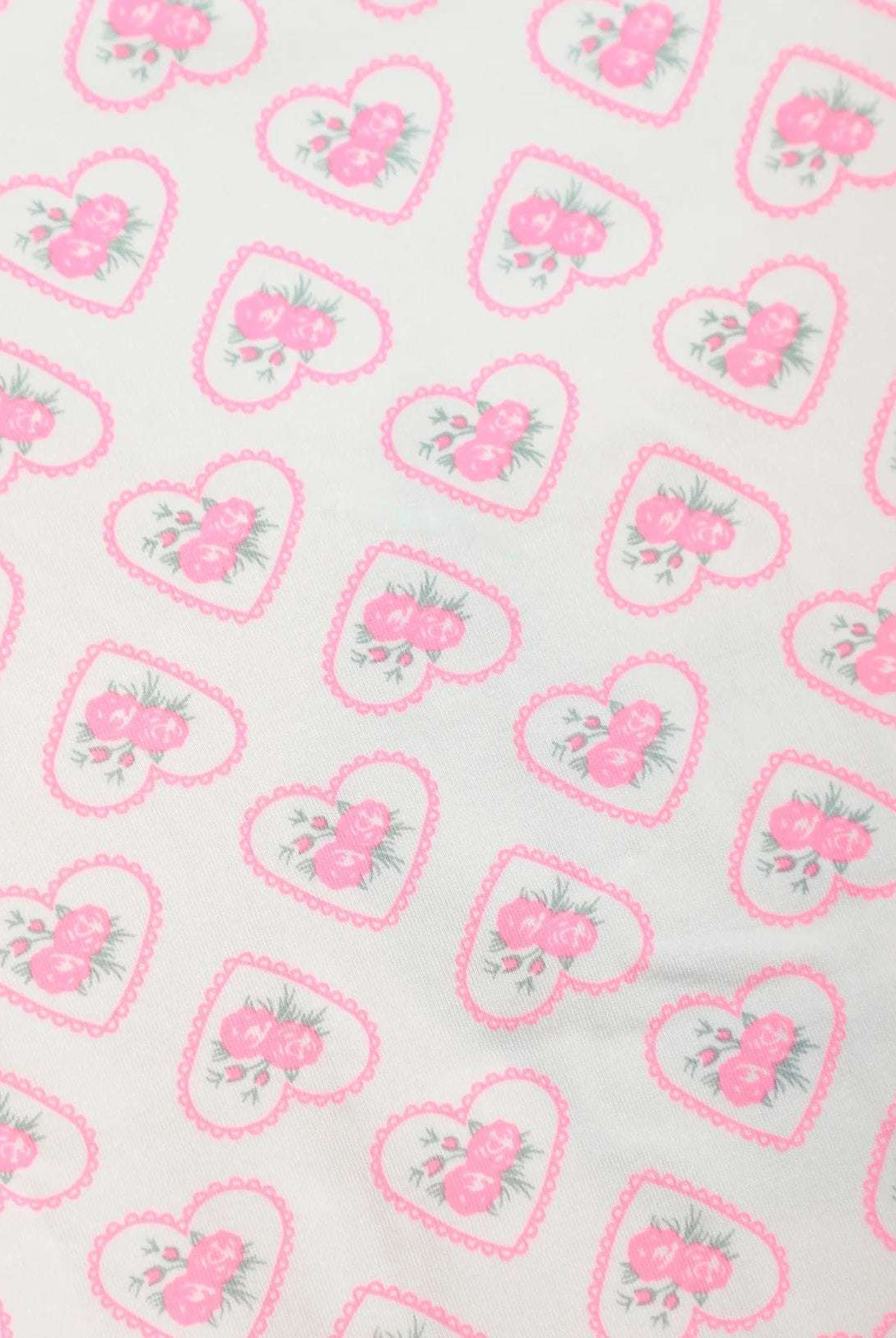Shop Boys Lie Boys Lie Sweet Sadie Pajama Top Pyjamas for women – premium loungewear and festival fashion at Spoiled Brat