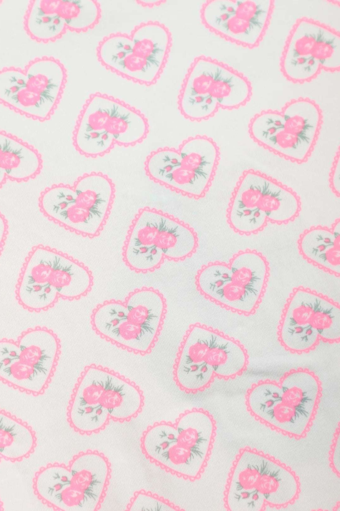 Shop Boys Lie Boys Lie Sweet Sadie Pajama Top Pyjamas for women – premium loungewear and festival fashion at Spoiled Brat