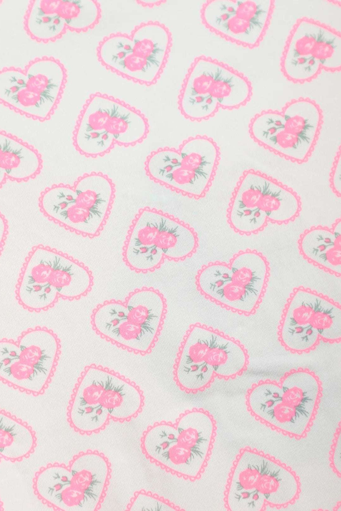 Shop Boys Lie Boys Lie Sweet Sadie Pajama Top Pyjamas for women – premium loungewear and festival fashion at Spoiled Brat