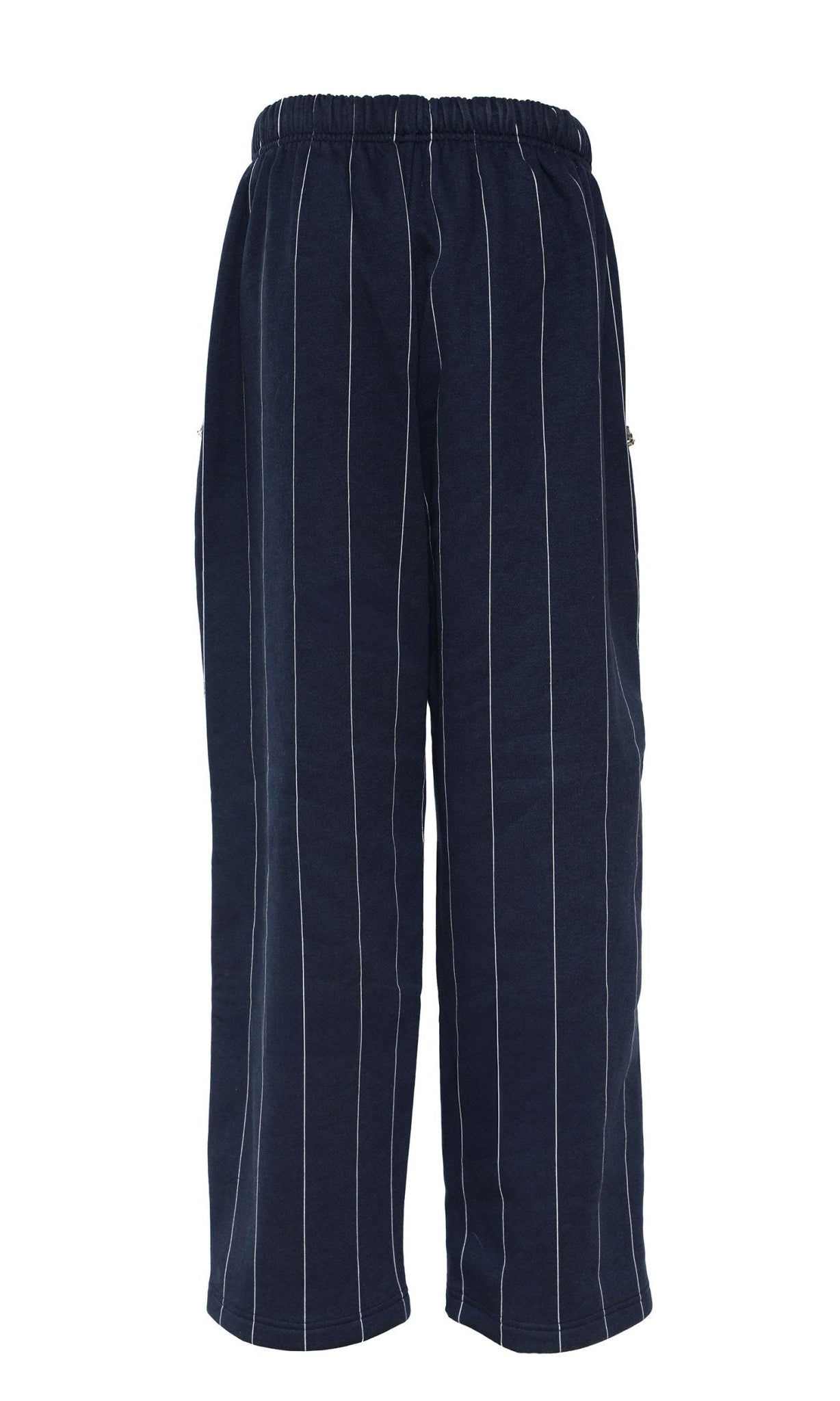 Boys Lie The Big Leaguer Alex Pants by Boys Lie – Jogger Bottoms – Navy | Spoiled Brat UK