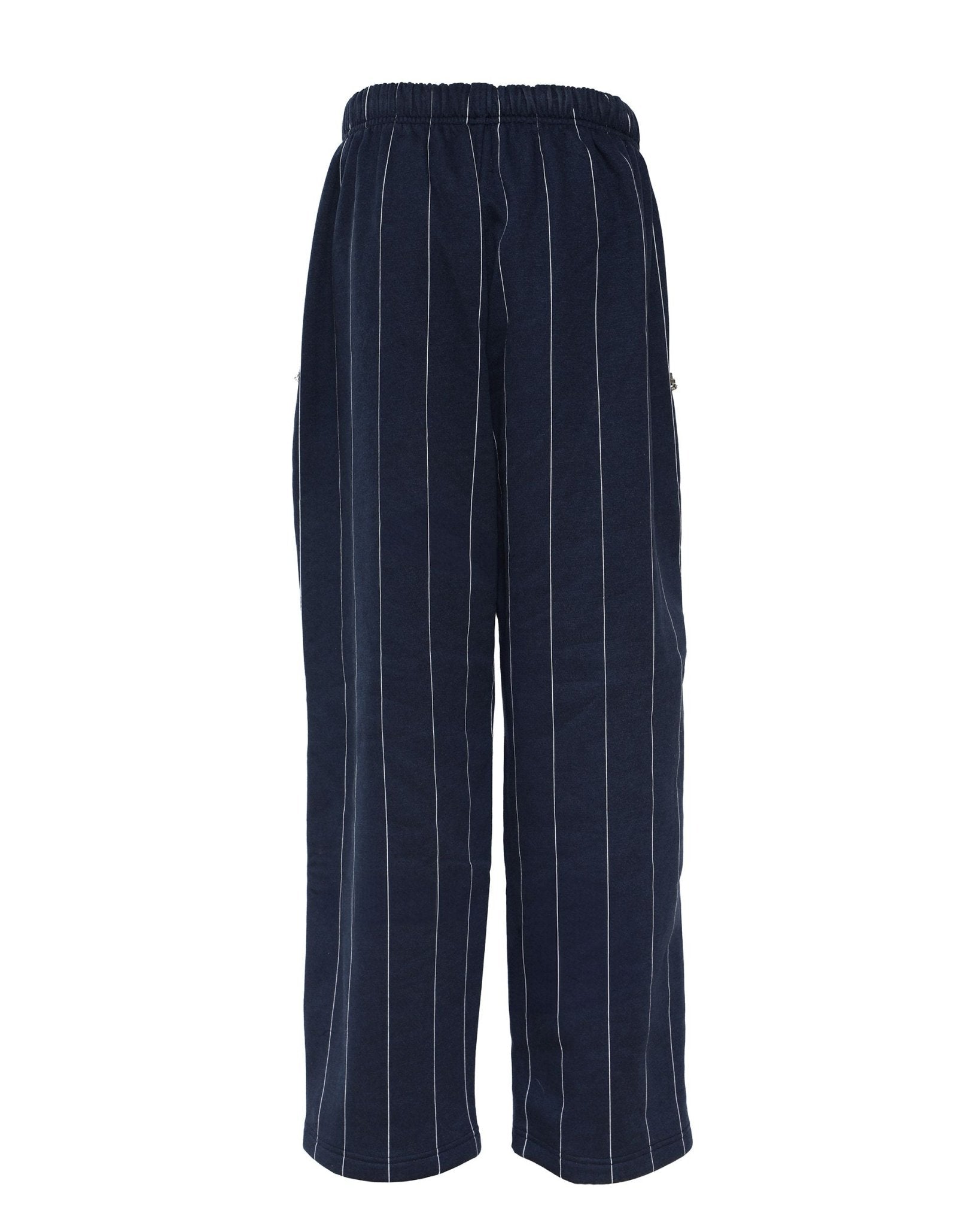 Boys Lie The Big Leaguer Alex Pants by Boys Lie – Jogger Bottoms – Navy | Spoiled Brat UK