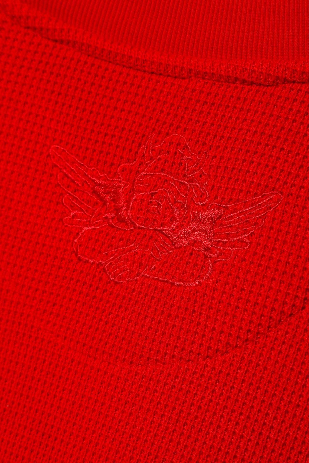 Shop Boys Lie Boys Lie Wrap Me In a Bow Kara Sweater Sweater for women – premium loungewear and festival fashion at Spoiled Brat