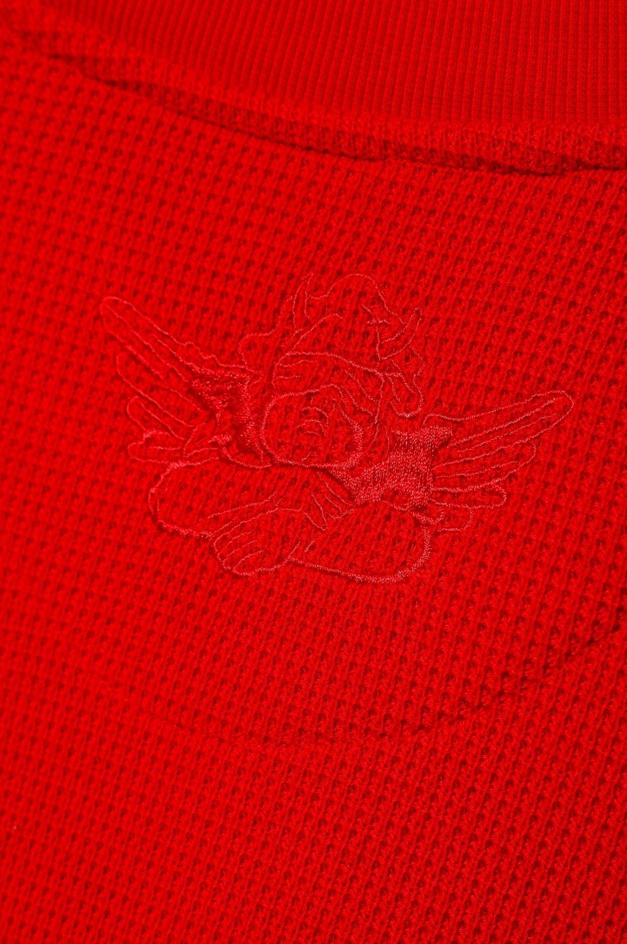 Boys Lie Wrap Me In a Bow Kara Sweater - Spoiled Brat