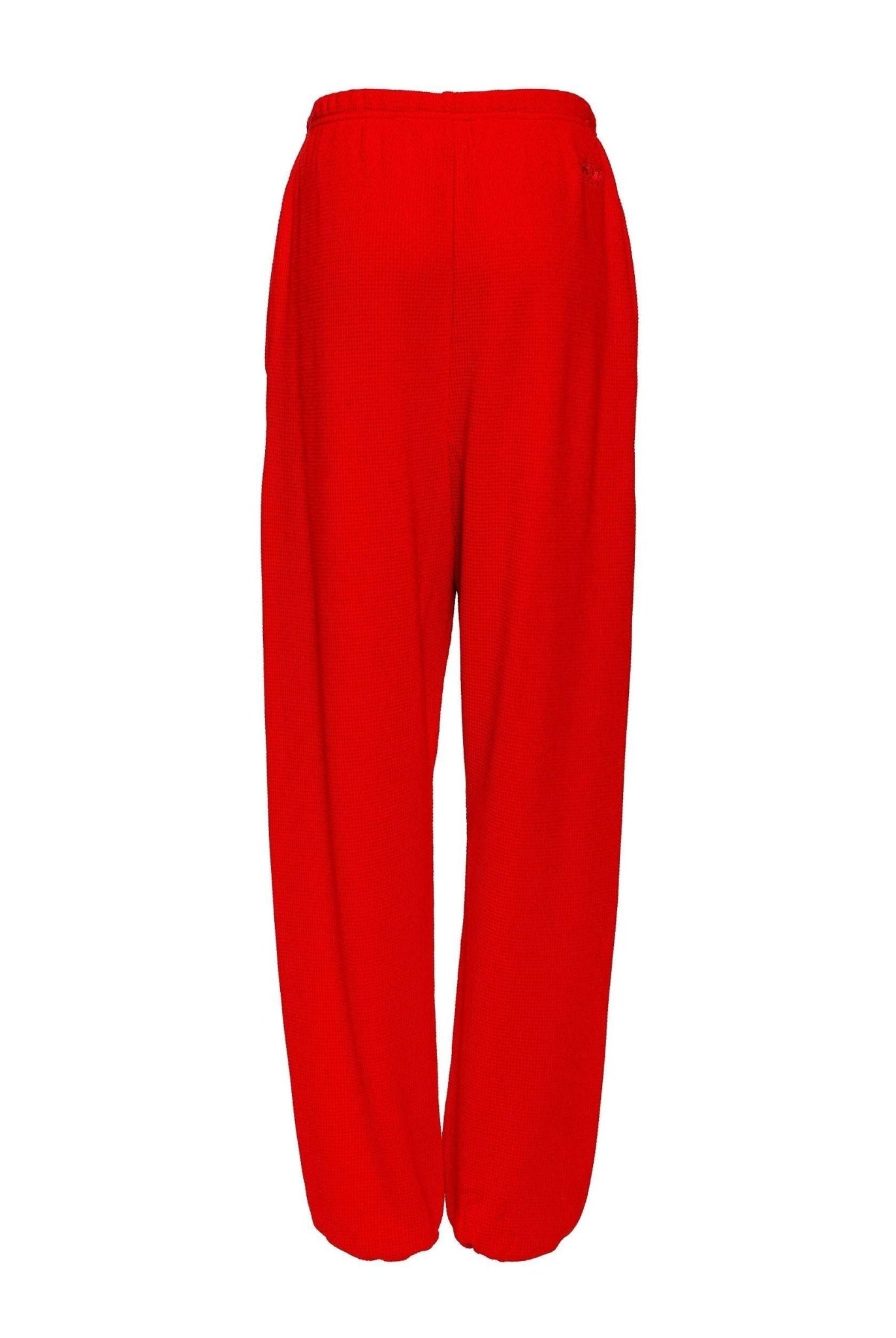 Shop Boys Lie Boys Lie Wrap Me In a Bow Kimmy Jogger Pants Jogger Bottoms for women – premium loungewear and festival fashion at Spoiled Brat