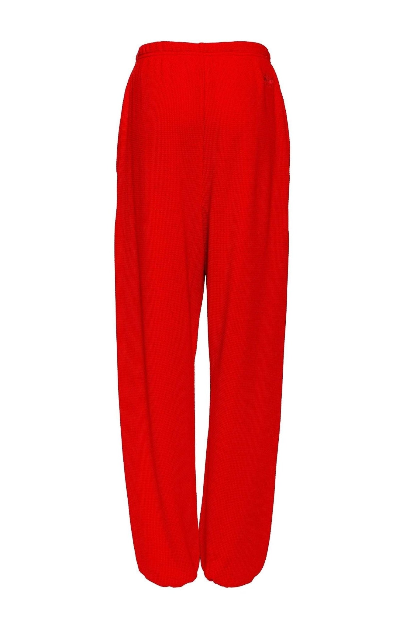 Shop Boys Lie Boys Lie Wrap Me In a Bow Kimmy Jogger Pants Jogger Bottoms for women – premium loungewear and festival fashion at Spoiled Brat