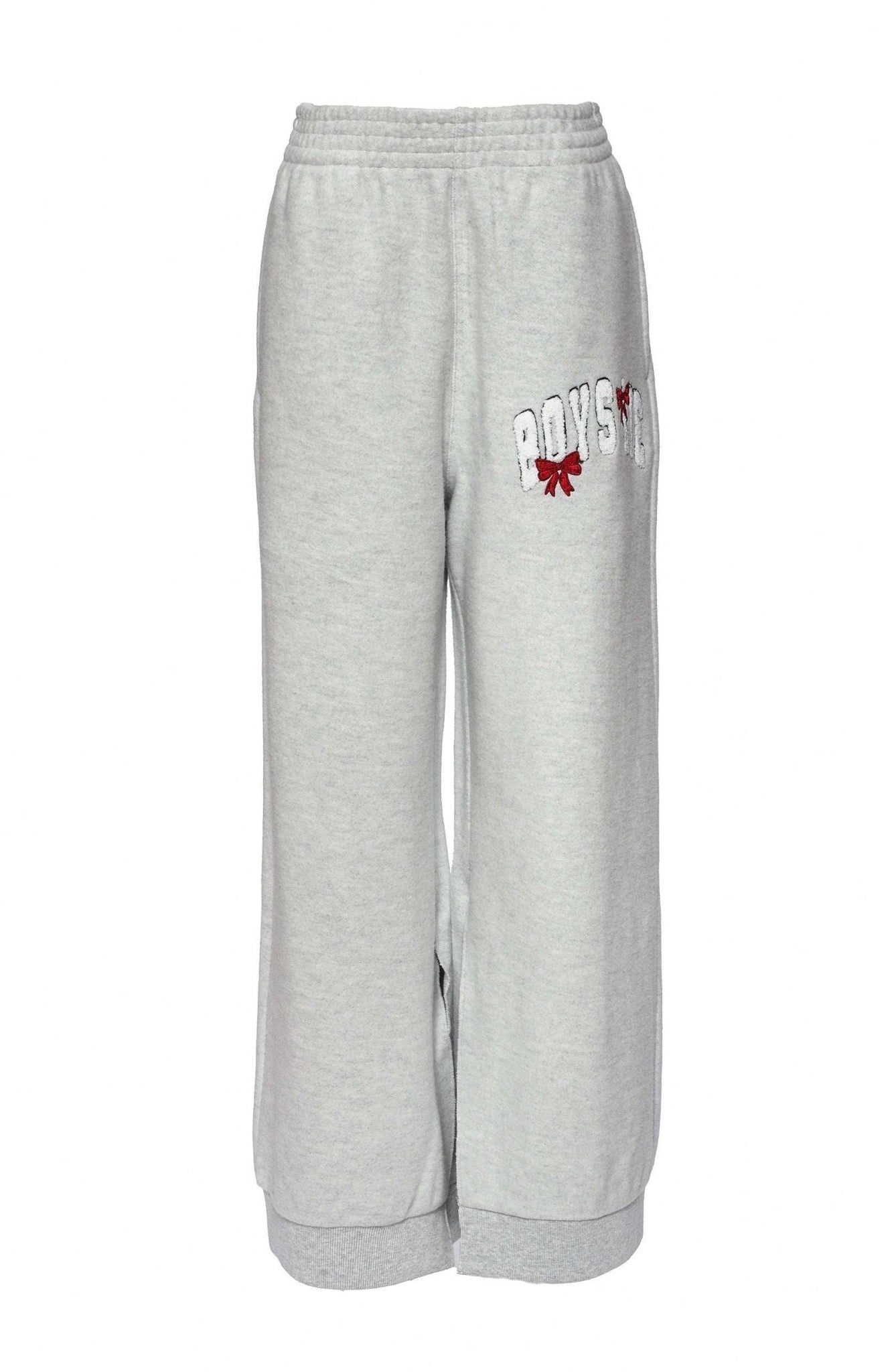 Shop Boys Lie Boys Lie Wrap Me In a Bow MM Jogger Pants Jogger Bottoms for women – premium loungewear and festival fashion at Spoiled Brat