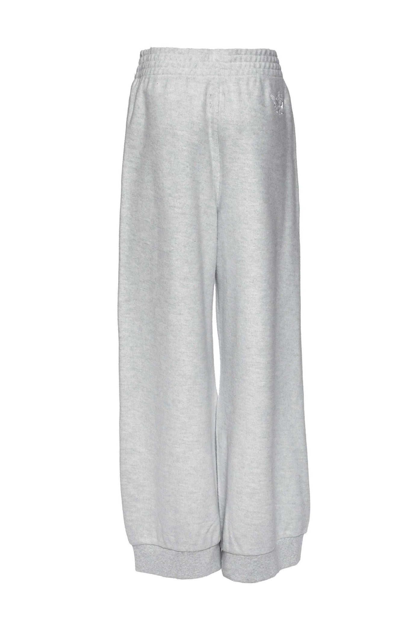 Shop Boys Lie Boys Lie Wrap Me In a Bow MM Jogger Pants Jogger Bottoms for women – premium loungewear and festival fashion at Spoiled Brat