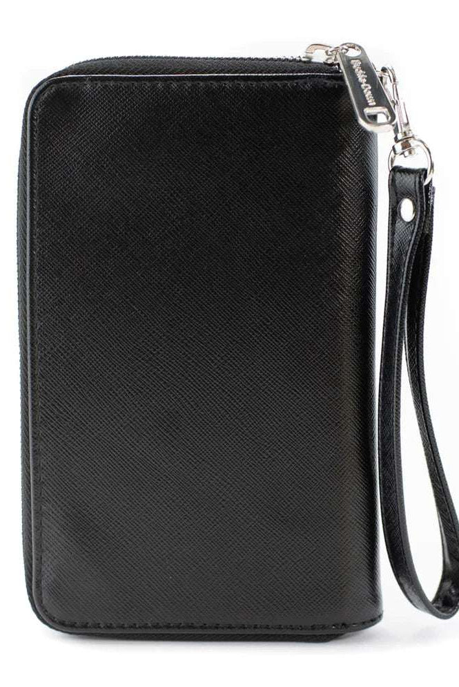 Shop Buckle Down Products Buckle Down Mean Girls Plastics Purse Wallet for women – premium loungewear and festival fashion at Spoiled Brat