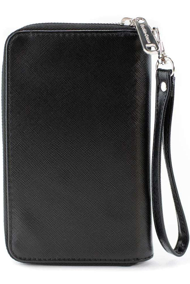 Shop Buckle Down Products Buckle Down Mean Girls Plastics Purse Wallet for women – premium loungewear and festival fashion at Spoiled Brat