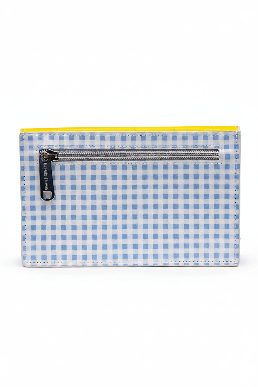 Shop Buckle Down Products Buckle Down Products Wizard of Oz Fold Over Wallet Clutch Bag for women – premium loungewear and festival fashion at Spoiled Brat
