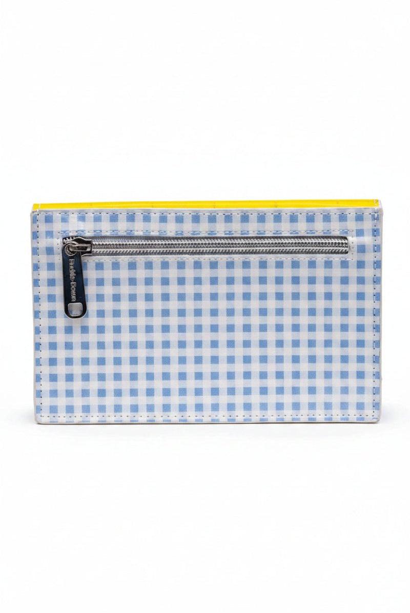 Shop Buckle Down Products Buckle Down Products Wizard of Oz Fold Over Wallet Clutch Bag for women – premium loungewear and festival fashion at Spoiled Brat