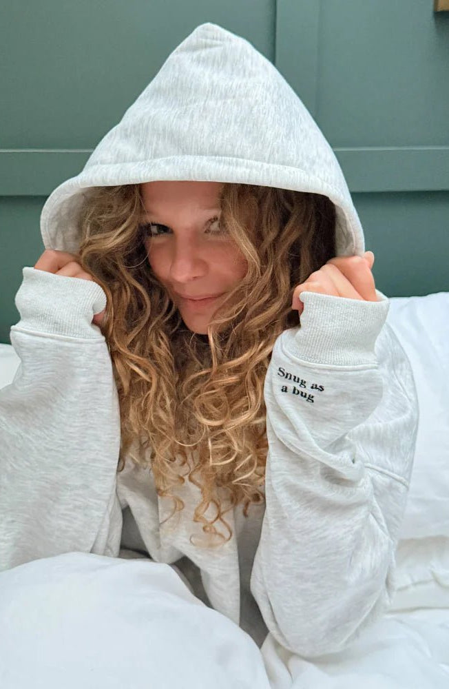 Coconut Lane Feelings "The Cosy" Hoodie by Coconut Lane – Hoodie – S | Spoiled Brat UK